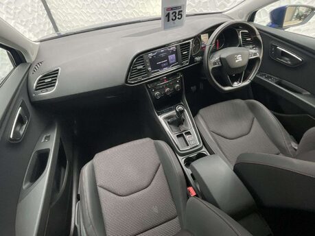 SEAT Leon 1.5 TSI EVO FR Euro 6 (s/s) 5dr 29