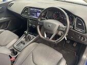 SEAT Leon 1.5 TSI EVO FR Euro 6 (s/s) 5dr 2