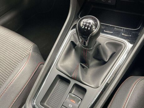 SEAT Leon 1.5 TSI EVO FR Euro 6 (s/s) 5dr 35