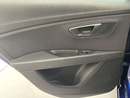 SEAT Leon 1.5 TSI EVO FR Euro 6 (s/s) 5dr 41