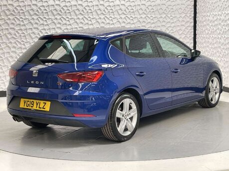 SEAT Leon 1.5 TSI EVO FR Euro 6 (s/s) 5dr 3