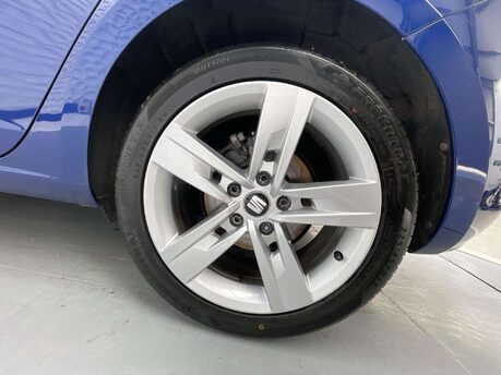 SEAT Leon 1.5 TSI EVO FR Euro 6 (s/s) 5dr 43