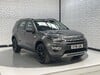 Land Rover Discovery Sport 2.0 TD4 HSE Luxury Auto 4WD Euro 6 (s/s) 5dr
