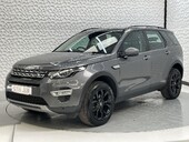 Land Rover Discovery Sport 2.0 TD4 HSE Luxury Auto 4WD Euro 6 (s/s) 5dr 3