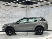 Land Rover Discovery Sport 2.0 TD4 HSE Luxury Auto 4WD Euro 6 (s/s) 5dr 4