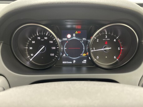 Land Rover Discovery Sport 2.0 TD4 HSE Luxury Auto 4WD Euro 6 (s/s) 5dr 22