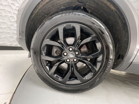 Land Rover Discovery Sport 2.0 TD4 HSE Luxury Auto 4WD Euro 6 (s/s) 5dr 43