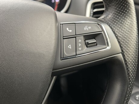 Maserati Ghibli 3.0D V6 ZF Euro 5 (s/s) 4dr 20