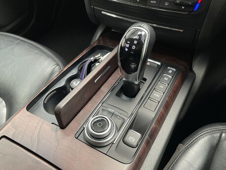 Maserati Ghibli 3.0D V6 ZF Euro 5 (s/s) 4dr 30
