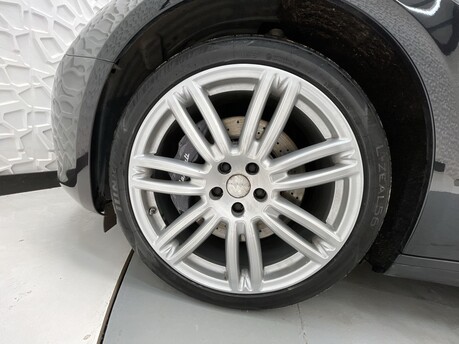 Maserati Ghibli 3.0D V6 ZF Euro 5 (s/s) 4dr 40
