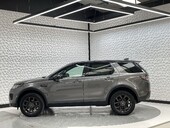 Land Rover Discovery Sport 2.0 TD4 Landmark Auto 4WD Euro 6 (s/s) 5dr 4