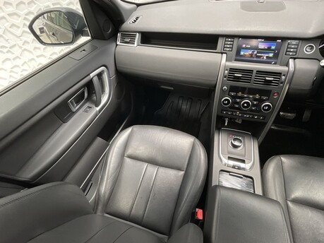 Land Rover Discovery Sport 2.0 TD4 Landmark Auto 4WD Euro 6 (s/s) 5dr 15