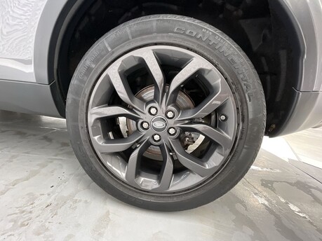 Land Rover Discovery Sport 2.0 TD4 Landmark Auto 4WD Euro 6 (s/s) 5dr 43