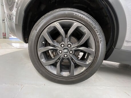 Land Rover Discovery Sport 2.0 TD4 Landmark Auto 4WD Euro 6 (s/s) 5dr 44