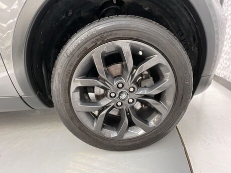 Land Rover Discovery Sport 2.0 TD4 Landmark Auto 4WD Euro 6 (s/s) 5dr 45