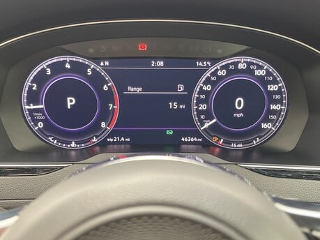 Volkswagen Passat 1.5 TSI EVO R-Line DSG Euro 6 (s/s) 4dr 22