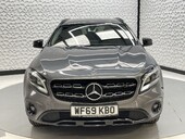 Mercedes-Benz GLA 1.6 GLA180 Urban Edition 7G-DCT Euro 6 (s/s) 5dr 2