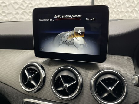 Mercedes-Benz GLA 1.6 GLA180 Urban Edition 7G-DCT Euro 6 (s/s) 5dr 23