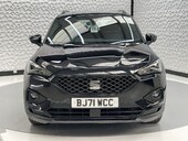 SEAT Tarraco 1.5 TSI EVO SE Euro 6 (s/s) 5dr 2