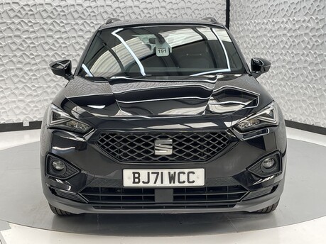 SEAT Tarraco 1.5 TSI EVO SE Euro 6 (s/s) 5dr 2