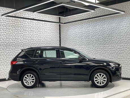 SEAT Tarraco 1.5 TSI EVO SE Euro 6 (s/s) 5dr 8
