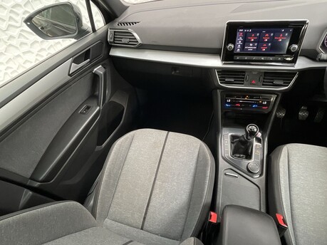 SEAT Tarraco 1.5 TSI EVO SE Euro 6 (s/s) 5dr 15