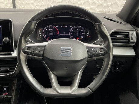SEAT Tarraco 1.5 TSI EVO SE Euro 6 (s/s) 5dr 18