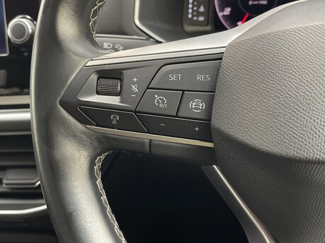 SEAT Tarraco 1.5 TSI EVO SE Euro 6 (s/s) 5dr 19