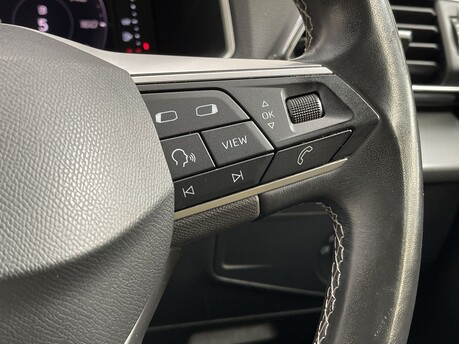 SEAT Tarraco 1.5 TSI EVO SE Euro 6 (s/s) 5dr 20