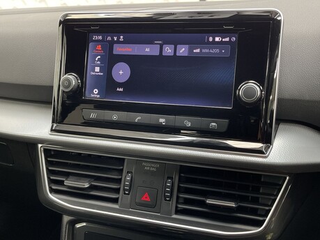 SEAT Tarraco 1.5 TSI EVO SE Euro 6 (s/s) 5dr 24