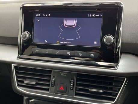SEAT Tarraco 1.5 TSI EVO SE Euro 6 (s/s) 5dr 25