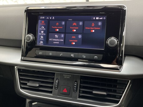 SEAT Tarraco 1.5 TSI EVO SE Euro 6 (s/s) 5dr 26