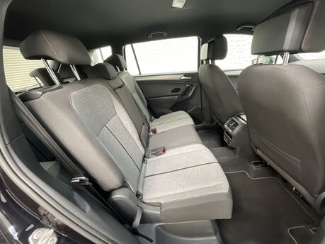 SEAT Tarraco 1.5 TSI EVO SE Euro 6 (s/s) 5dr 32