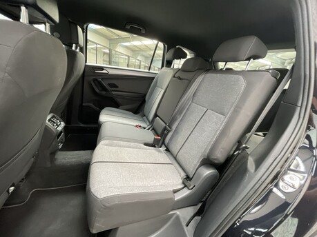 SEAT Tarraco 1.5 TSI EVO SE Euro 6 (s/s) 5dr 33