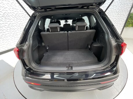 SEAT Tarraco 1.5 TSI EVO SE Euro 6 (s/s) 5dr 35