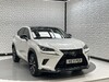 Lexus NX 2.5 300h E-CVT 4WD Euro 6 (s/s) 5dr