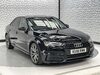 Audi A4 1.4 TFSI Black Edition Euro 6 (s/s) 4dr