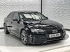 Audi A4 1.4 TFSI Black Edition Euro 6 (s/s) 4dr