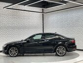Audi A4 1.4 TFSI Black Edition Euro 6 (s/s) 4dr 4