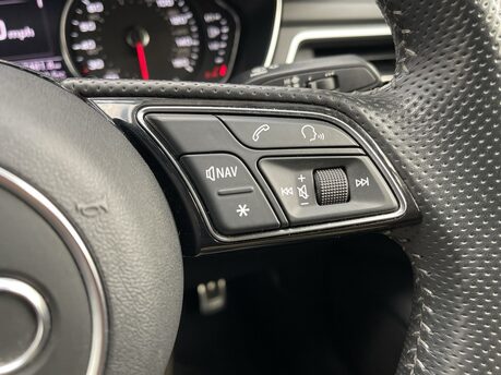 Audi A4 1.4 TFSI Black Edition Euro 6 (s/s) 4dr 20
