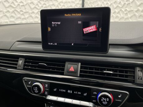 Audi A4 1.4 TFSI Black Edition Euro 6 (s/s) 4dr 22
