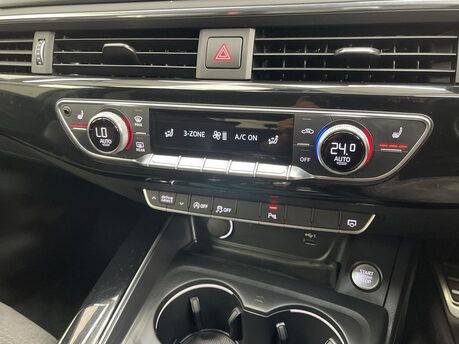 Audi A4 1.4 TFSI Black Edition Euro 6 (s/s) 4dr 32