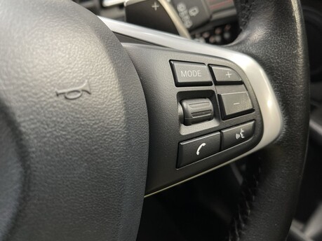 BMW 2 Series 2.0 218d Sport Auto Euro 6 (s/s) 5dr 20