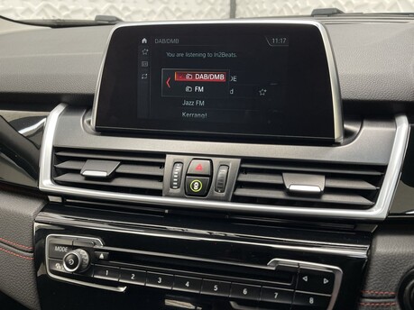 BMW 2 Series 2.0 218d Sport Auto Euro 6 (s/s) 5dr 24
