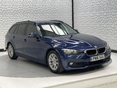 BMW 3 Series 2.0 320d ED Plus Touring Euro 6 (s/s) 5dr 1