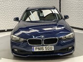 BMW 3 Series 2.0 320d ED Plus Touring Euro 6 (s/s) 5dr 2