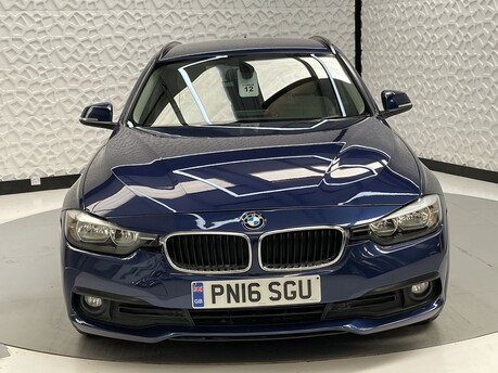 BMW 3 Series 2.0 320d ED Plus Touring Euro 6 (s/s) 5dr 2