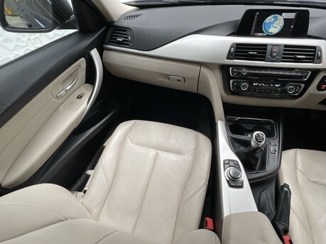 BMW 3 Series 2.0 320d ED Plus Touring Euro 6 (s/s) 5dr 15