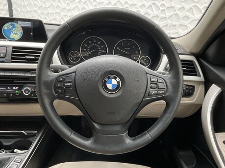 BMW 3 Series 2.0 320d ED Plus Touring Euro 6 (s/s) 5dr 18