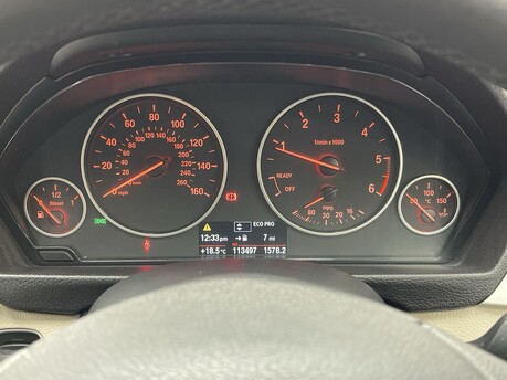 BMW 3 Series 2.0 320d ED Plus Touring Euro 6 (s/s) 5dr 21